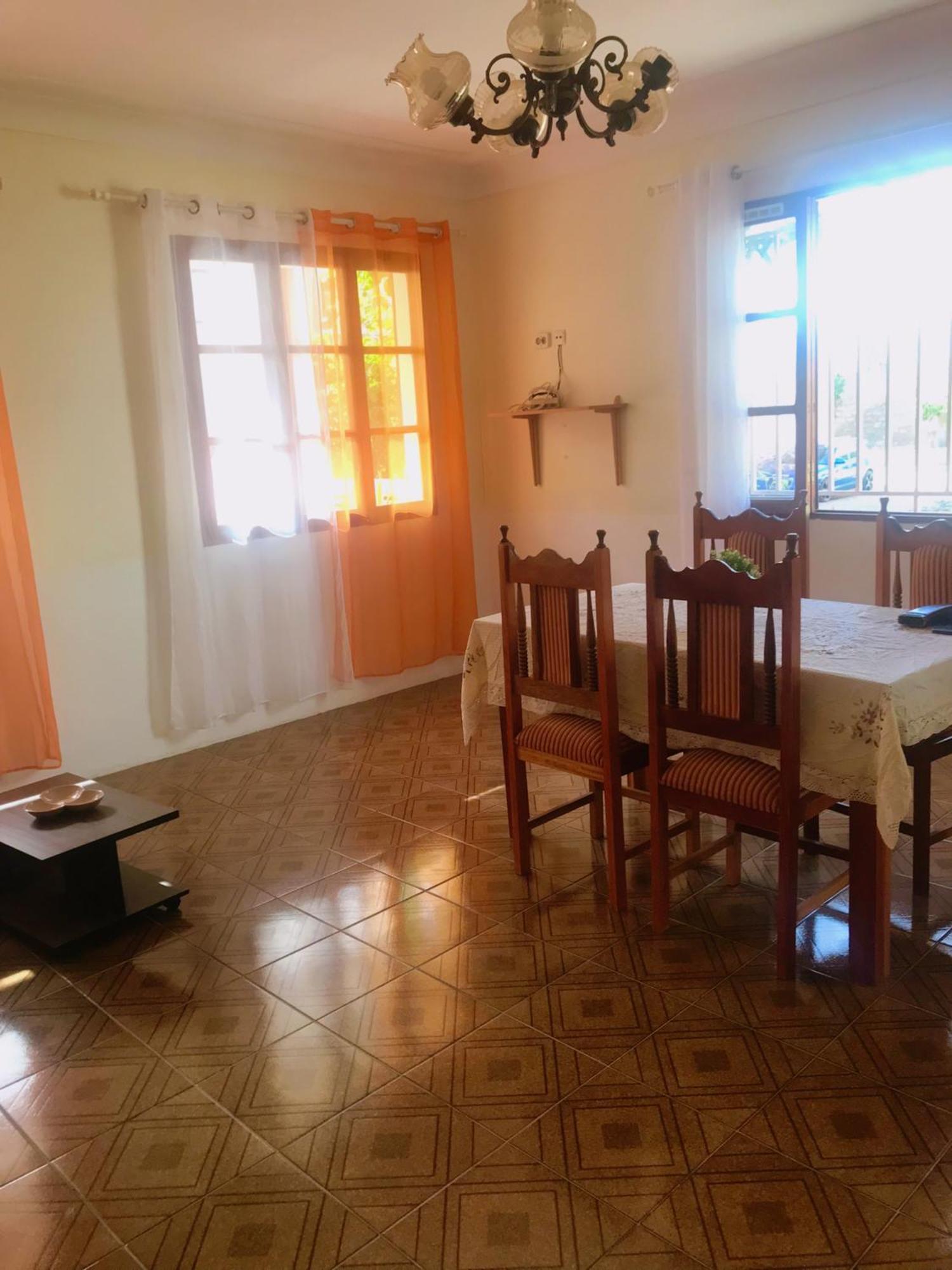 Apartment Conforto No Coracao Do